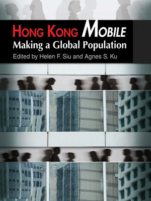 cover image of Hong Kong Mobile